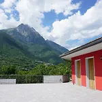 Отель La