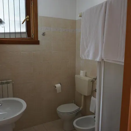 Hotel La Niardo