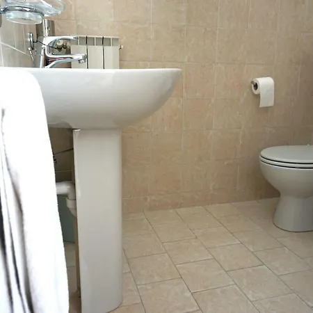 La Отель Брено