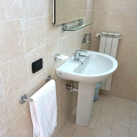 Отель La Брено